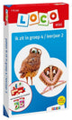 Lok-Minipaket Ich bin in Gruppe 4, Klasse 2