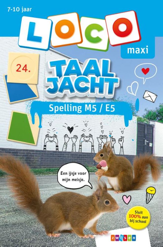 Lok Übungsheft Maxi Sprachsuche Rechtschreibung M5 - E5