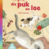 WPG-Verleger schauen, dass Puk und Loe - Avi starten