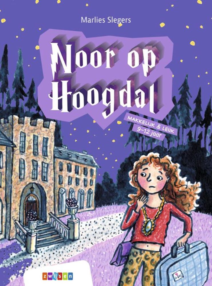 WPG Publishers Noor op Hoogdal