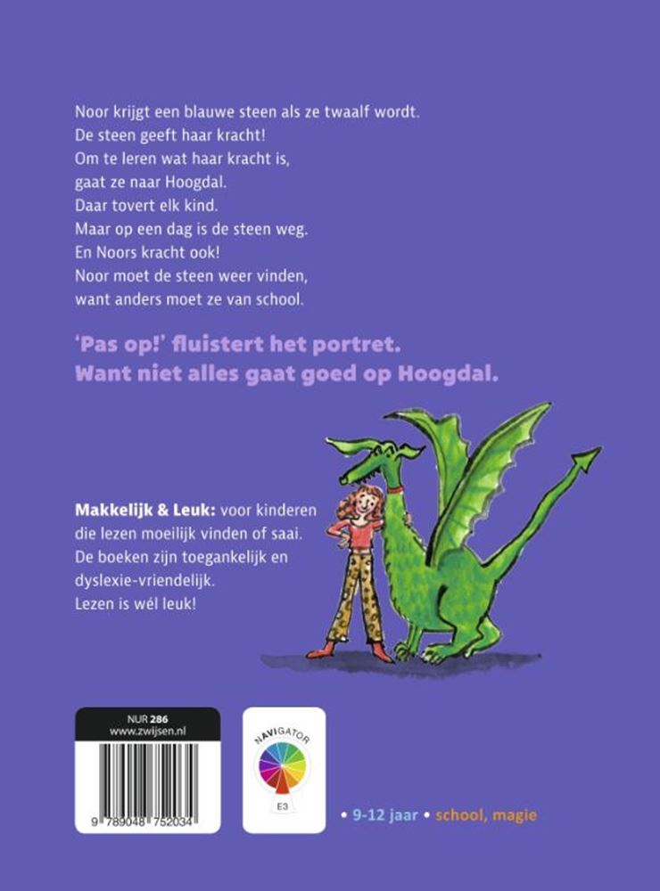 WPG Publishers Noor op Hoogdal