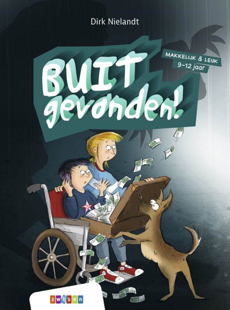WPG-Publisher-Beute gefunden! -avi e5