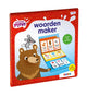 Brief Plun Woordmaker