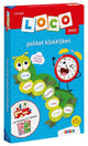 WPG Publishers Loco Mini-Paket zeigt die Zeit an