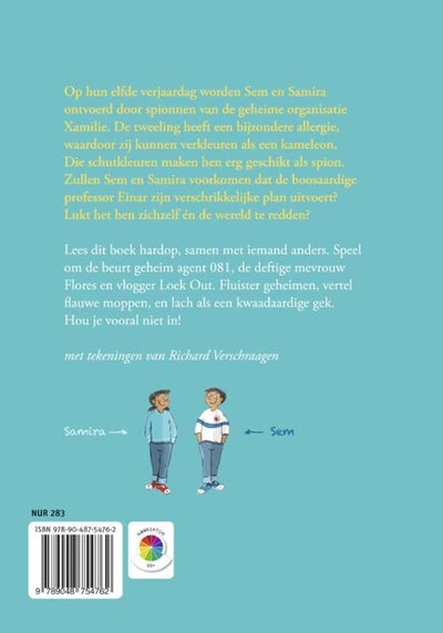 WPG-Verlage spionieren in Unterwäsche – avi e6