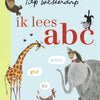 WPG Publishers Fiep Westendorp Ich habe ABC gelesen
