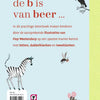 WPG Publishers Fiep Westendorp Ich habe ABC gelesen