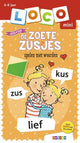 Central Book House Loco Mini die süßen Schwestern spielen mit Worten | 6-8 Jahre