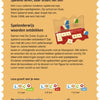 Central Book House Loco Mini die süßen Schwestern spielen mit Worten | 6-8 Jahre