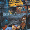 WPG Publishers die ewige Stroopwafel-Maschine – AVI Plus