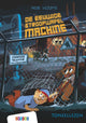 WPG Publishers die ewige Stroopwafel-Maschine – AVI Plus