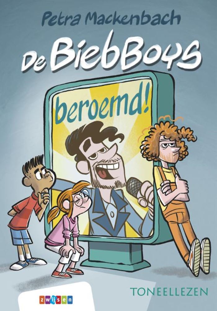 WPG-Verlage, die berühmten Bibliotheksjungen! -aviplus