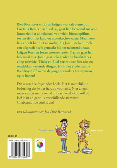 WPG-Verlage, die berühmten Bibliotheksjungen! -aviplus
