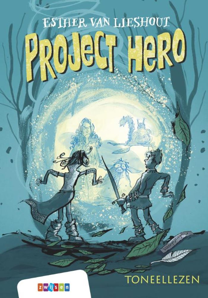 Projektheld 10+