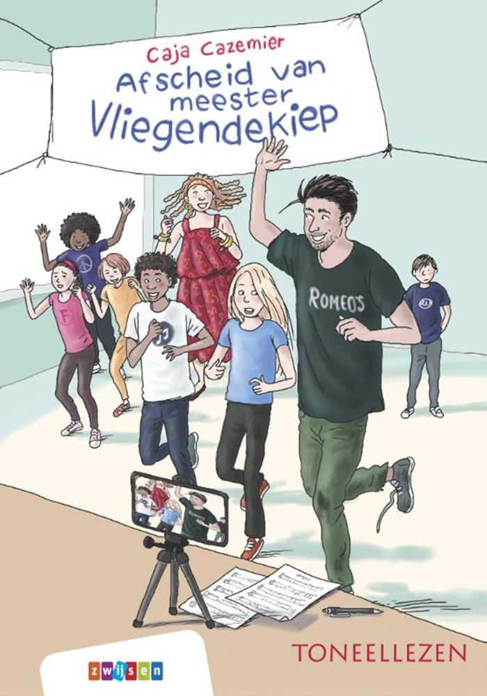 WPG-Verleger verabschieden sich von Master Flydekiep – AVI Plus