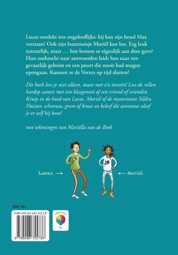 Gefährliches Geschenk 10+