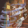 Der alte Uhrengeist 10+