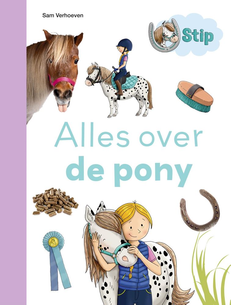 WPG-Verleger alles über das Pony – avi e4
