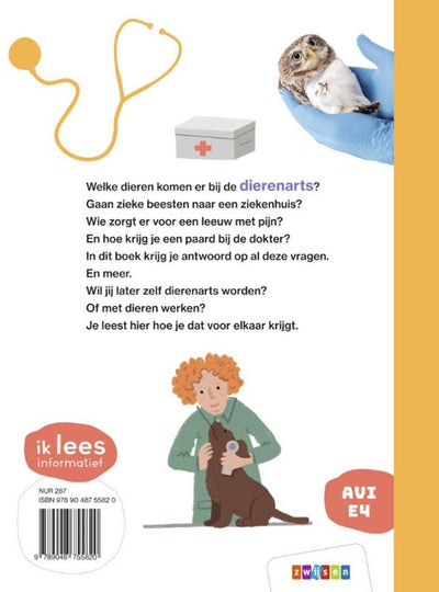 WPG-Verleger, was macht der Tierarzt? -avi e4
