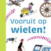 WPG-Verlage bewegen sich auf Rädern voran! -avi e4