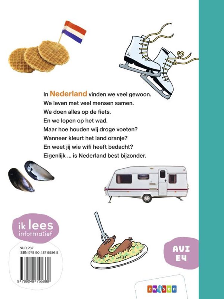 WPG-Verlage in den Niederlanden – avi e4