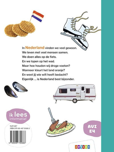WPG-Verlage in den Niederlanden – avi e4