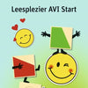 WPG Publishers Loco Mini Lesevergnügen AVI Start