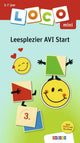 WPG Publishers Loco Mini Lesevergnügen AVI Start