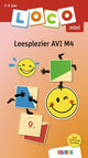WPG Publishers Loco Mini Lesevergnügen AVI M4
