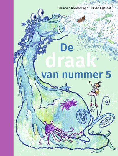 WPG-Verleger Der Drache Nummer 5 – AVI M4