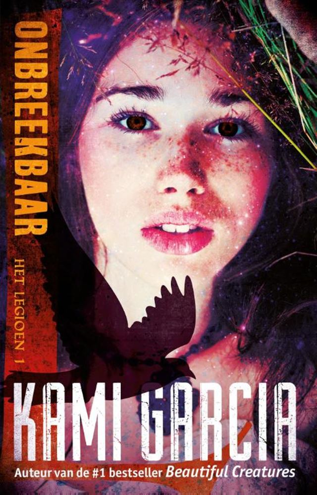 Die Legion 1: Unzerbrechlich (pb). 13+