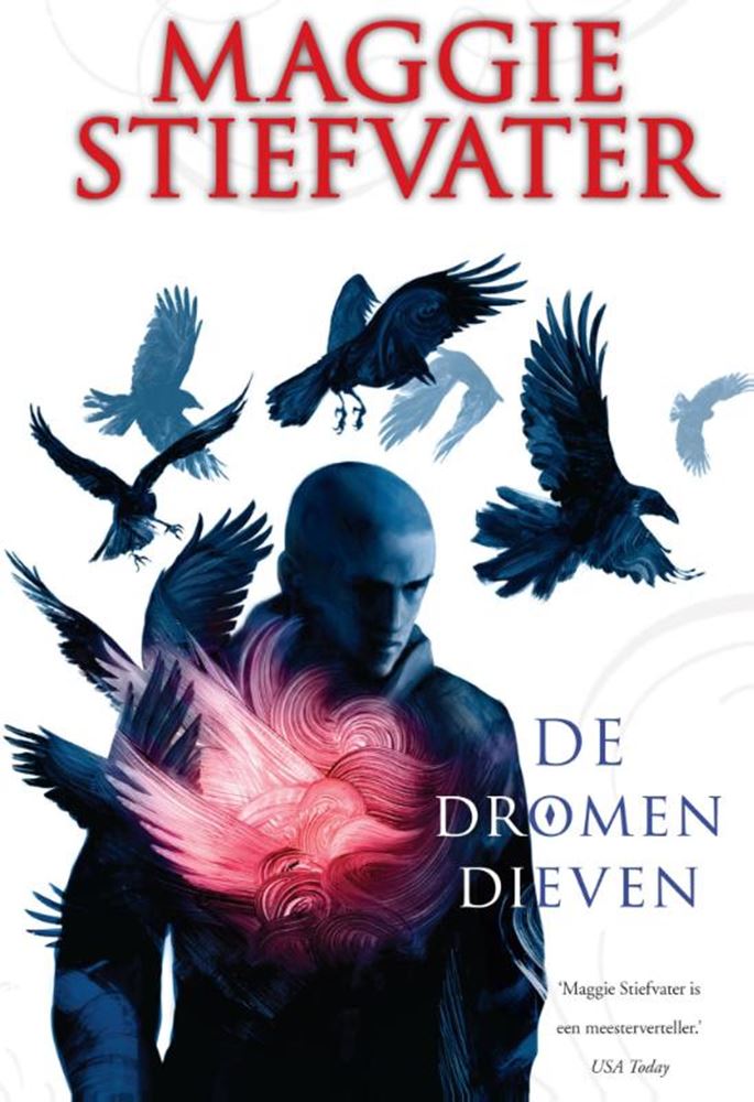 Der Rabe Serie 2: Die Traumdiebe. 13+