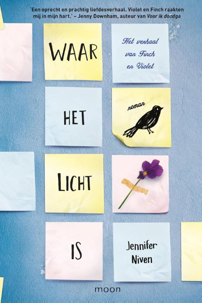 Wo das Licht ist (pb). 15+