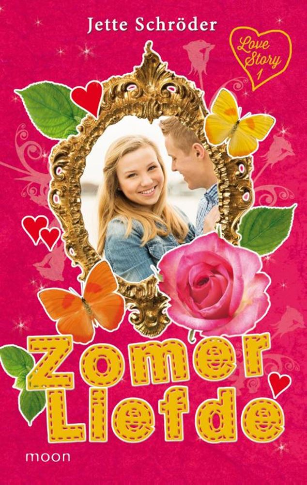 Liebesgeschichte 1: Sommerliebe. 11+