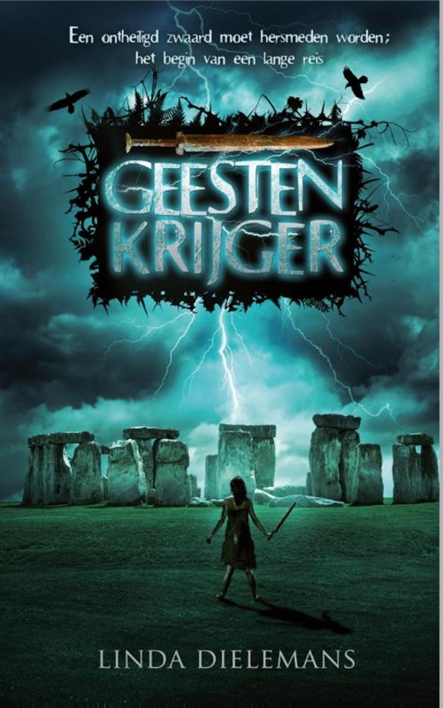 Geisterkrieger. 11+
