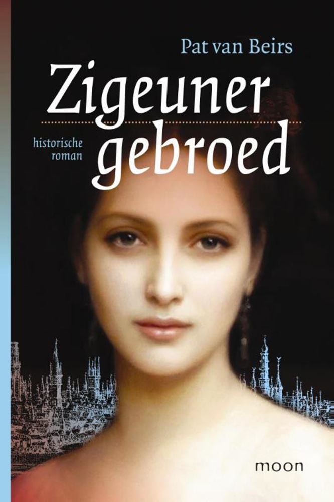 Zigeunerbrut (pb). 15+