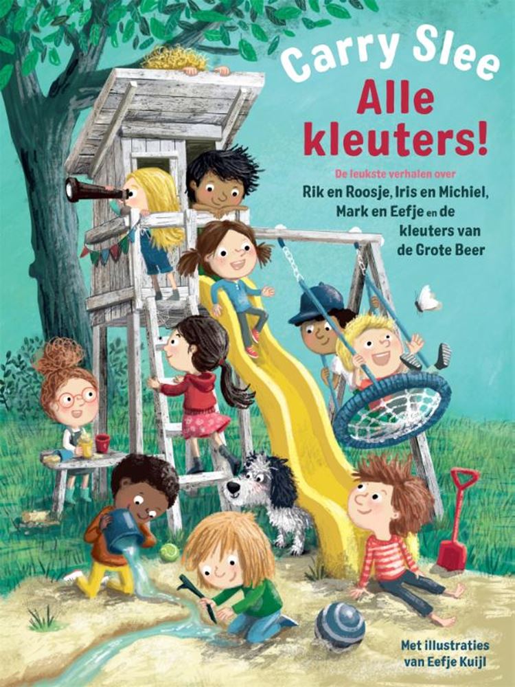 Alle Kleinkinder! 3+
