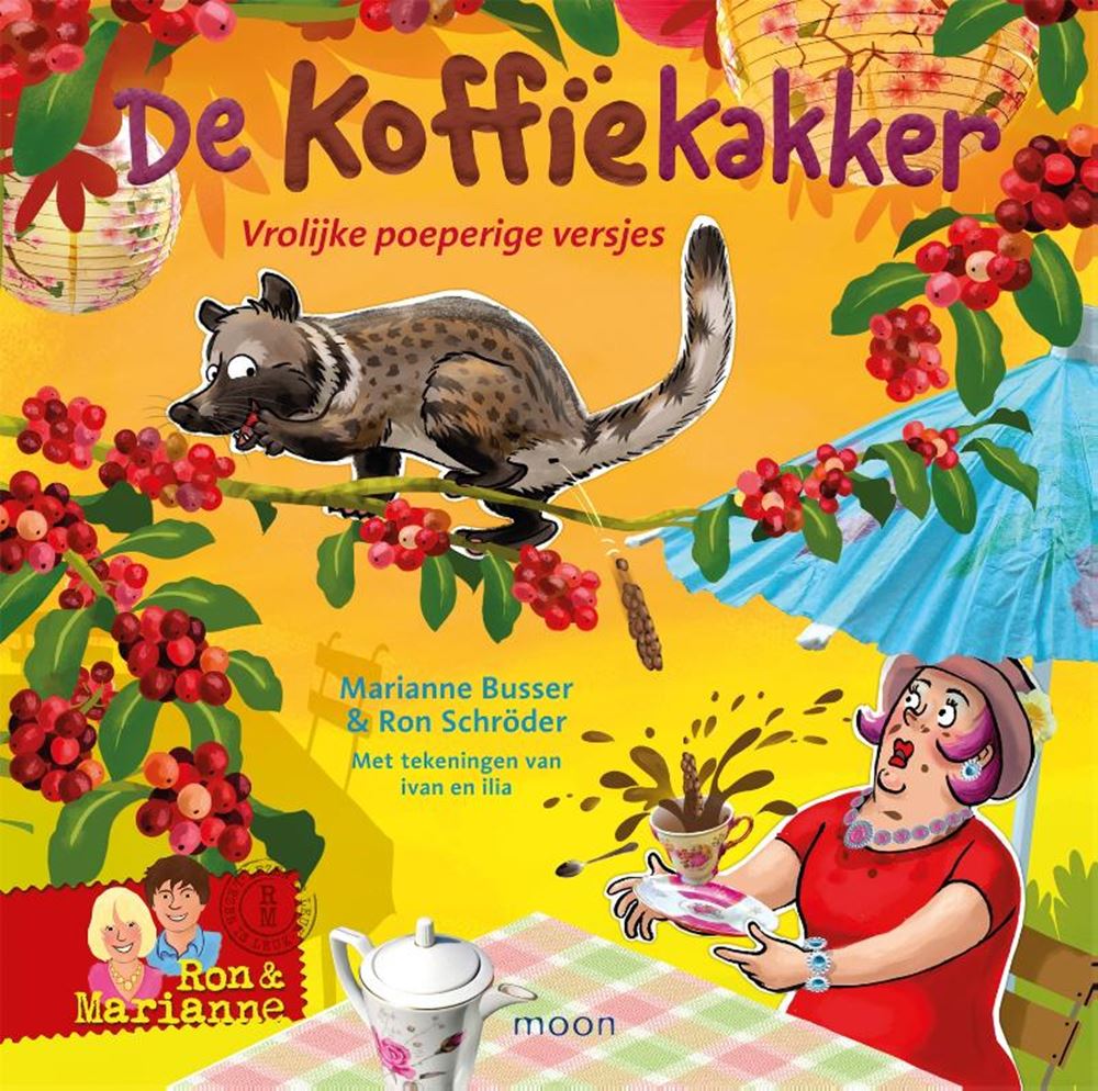Die Kaffeemaschine. 4+