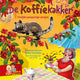 Die Kaffeemaschine. 4+