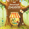 Das sonnige Sommerbuch. 4+