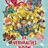 Der Geschichtenbaum. 4+