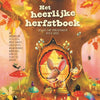 Das wunderbare Herbstbuch. 4+