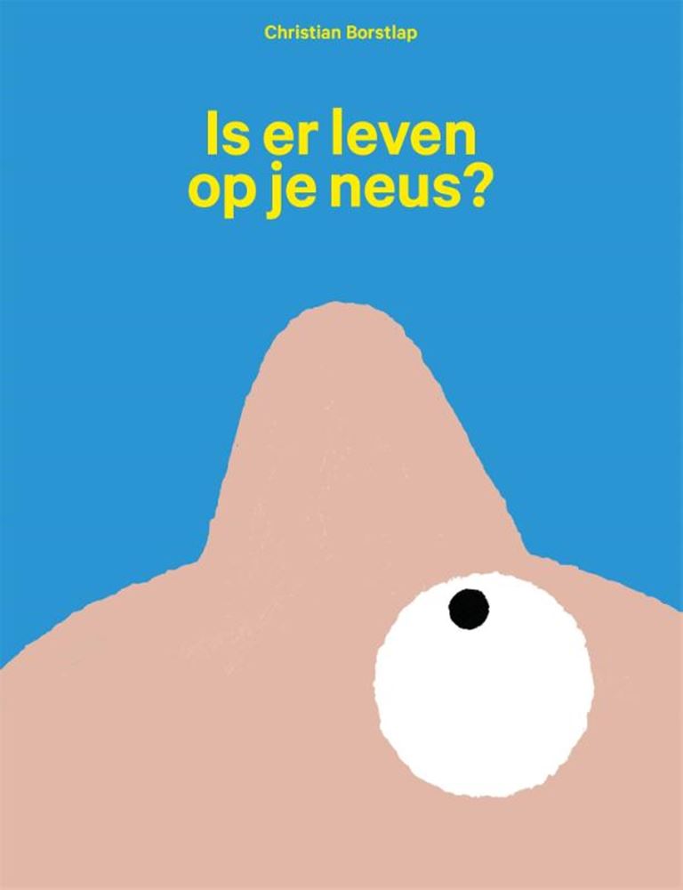 Gibt es Leben auf Ihrer Nase? 5+