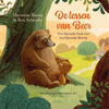 Die Lehren des Bären. 3+