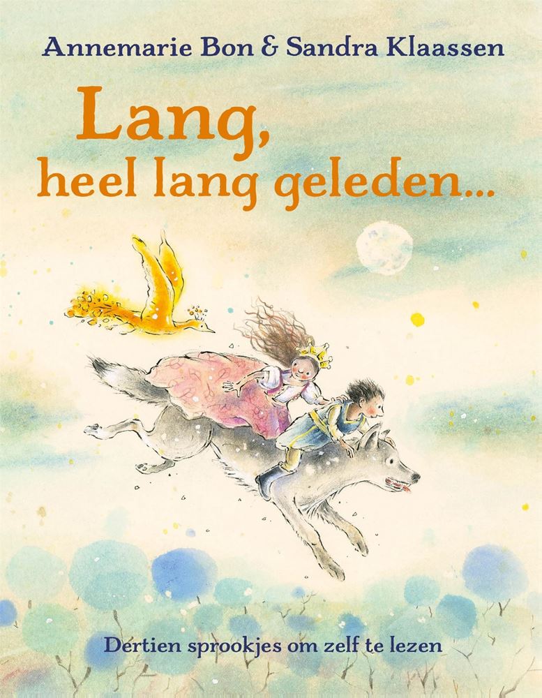 Vor langer, langer Zeit... 5+