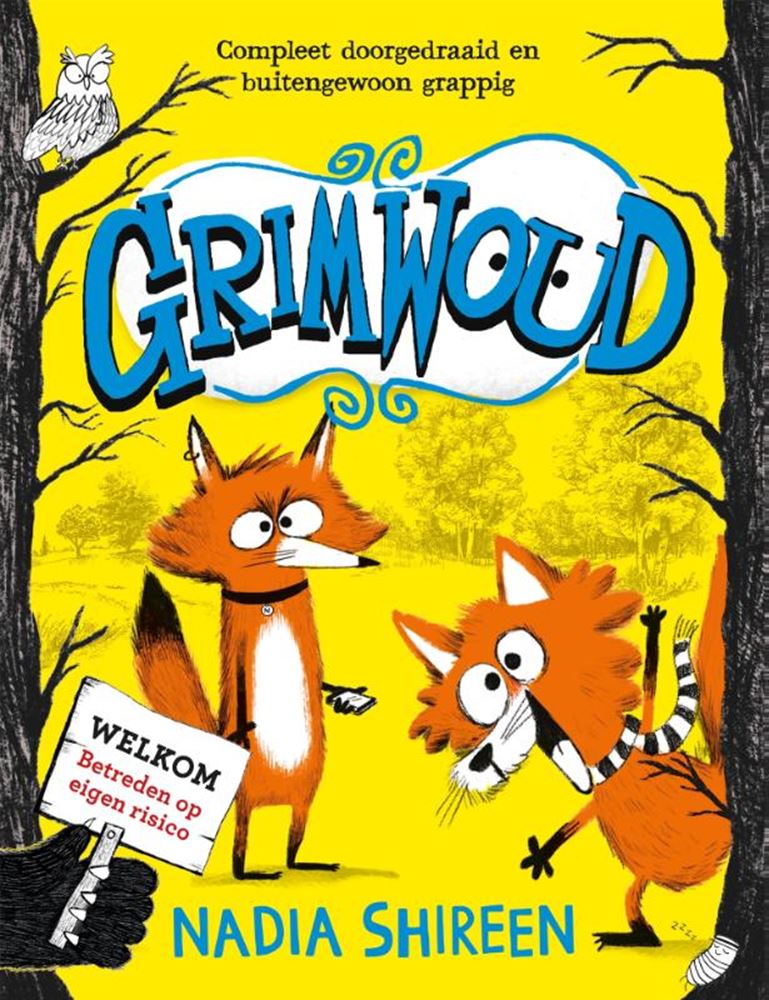 Grimwood 1. 7+