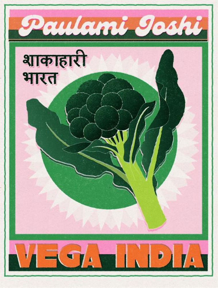 Vega Indien Erwachsener