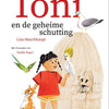 Toni und der geheime Zaun 7+