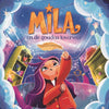 Mila und die goldene Zauberfeder 8+