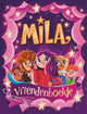 Mila Freundebuch 6+